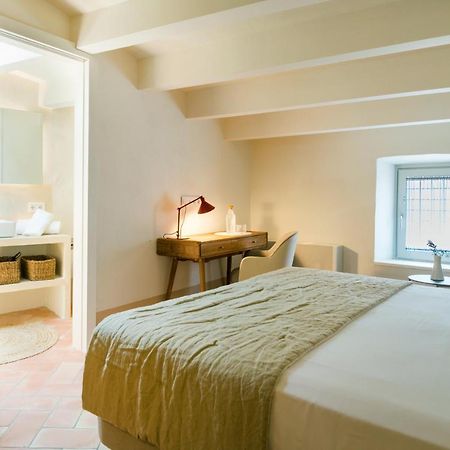 Can Mascort Eco Hotel 帕拉弗鲁赫尔 外观 照片