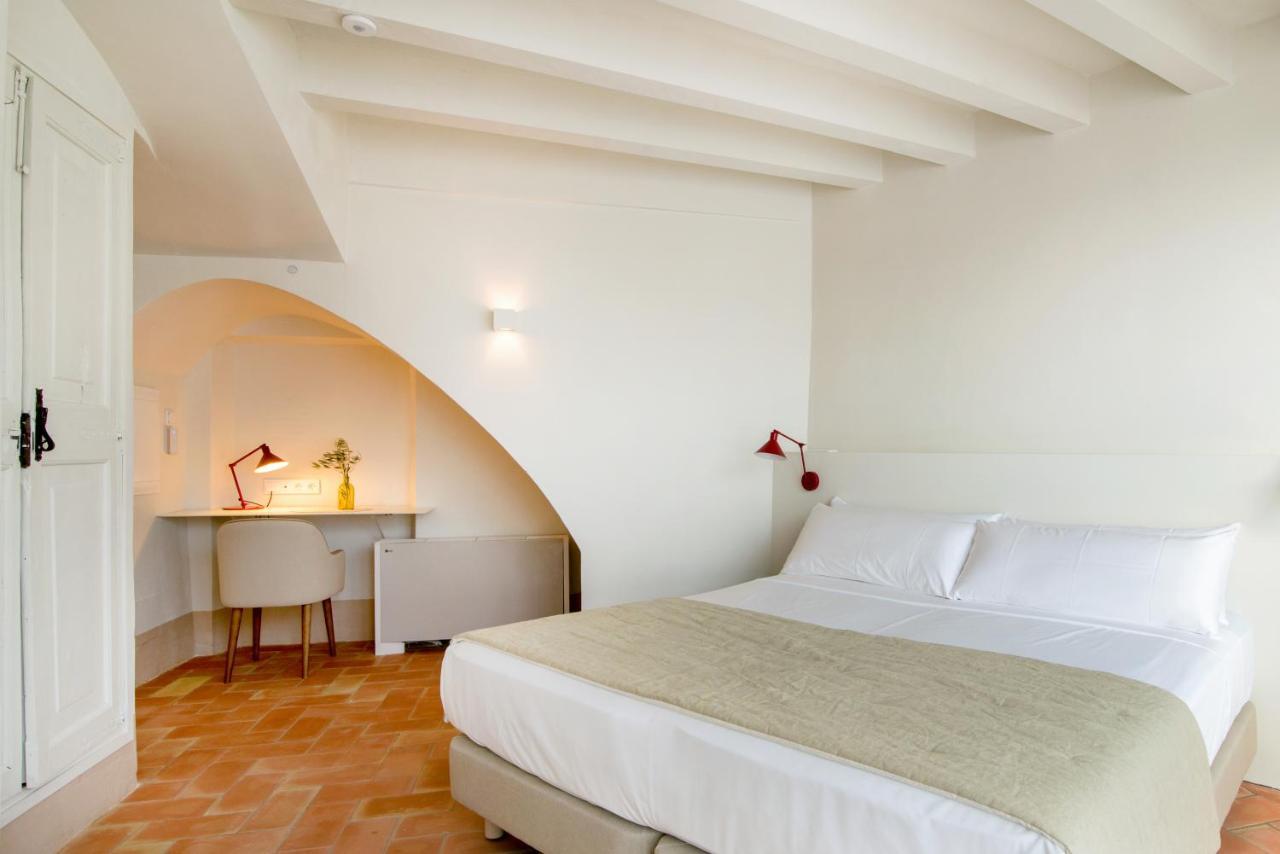 Can Mascort Eco Hotel 帕拉弗鲁赫尔 外观 照片