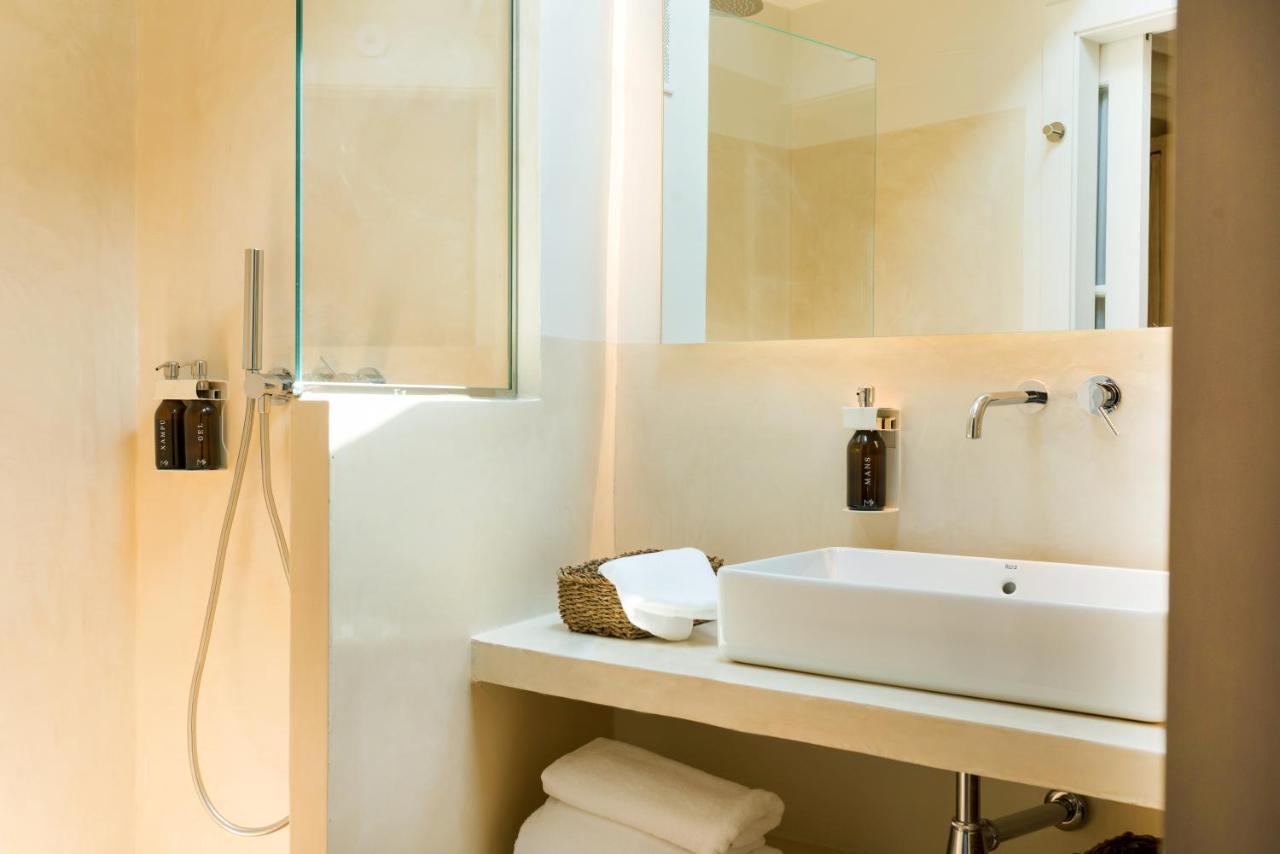 Can Mascort Eco Hotel 帕拉弗鲁赫尔 外观 照片