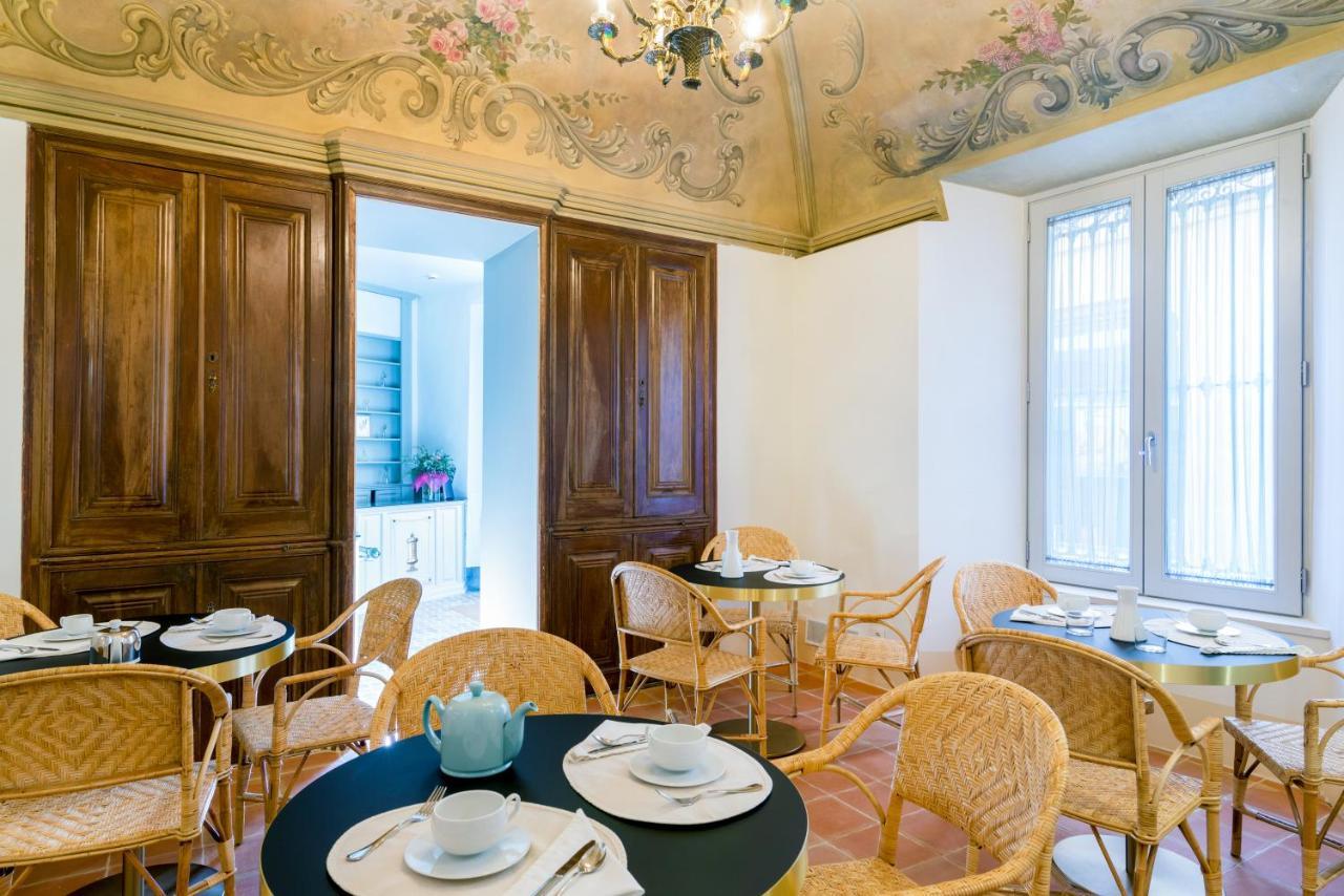 Can Mascort Eco Hotel 帕拉弗鲁赫尔 外观 照片