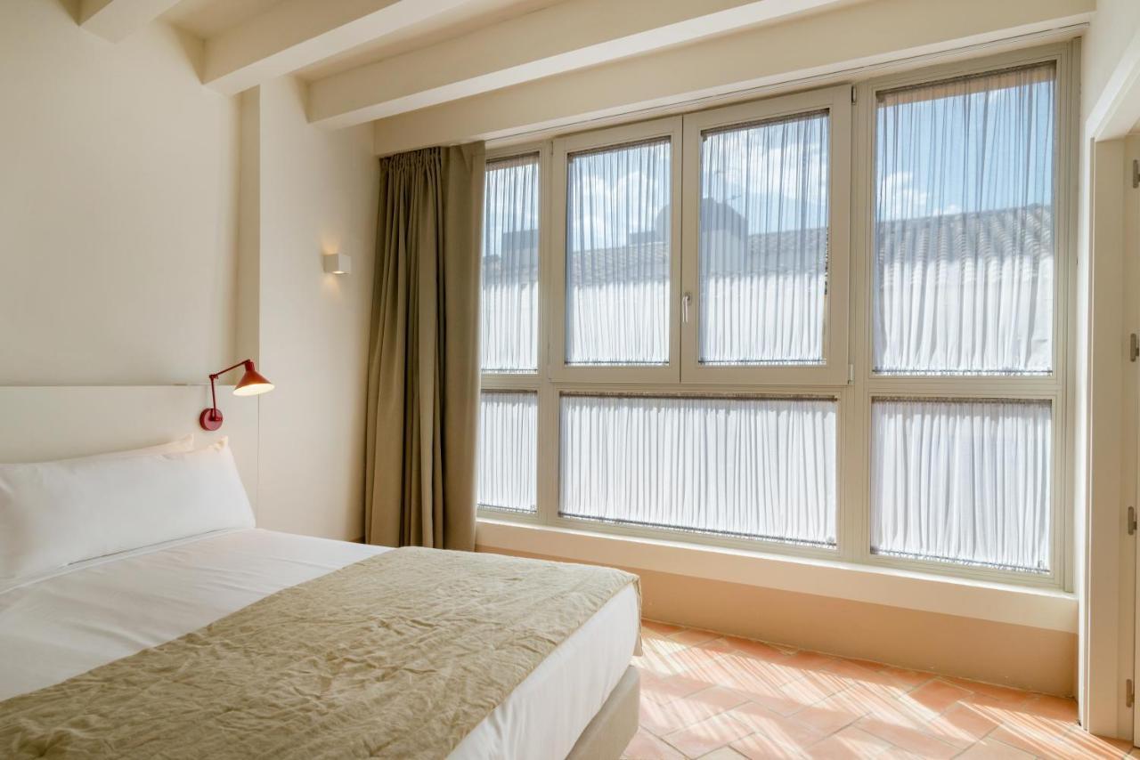 Can Mascort Eco Hotel 帕拉弗鲁赫尔 外观 照片