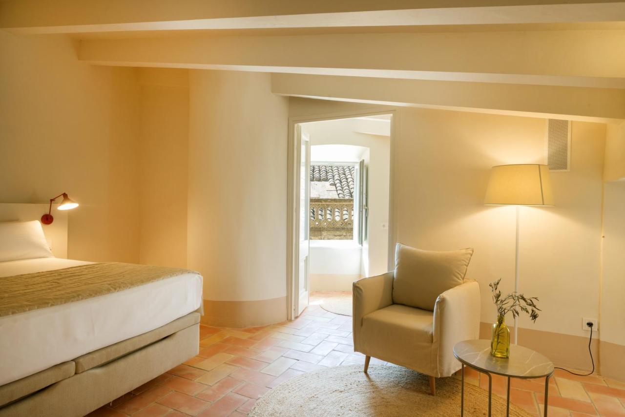 Can Mascort Eco Hotel 帕拉弗鲁赫尔 外观 照片