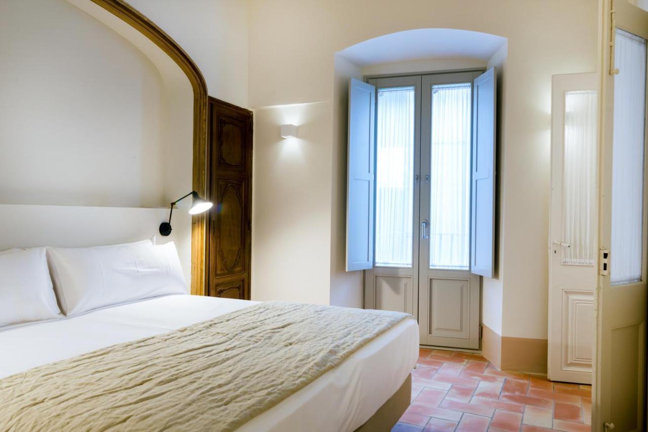 Can Mascort Eco Hotel 帕拉弗鲁赫尔 外观 照片