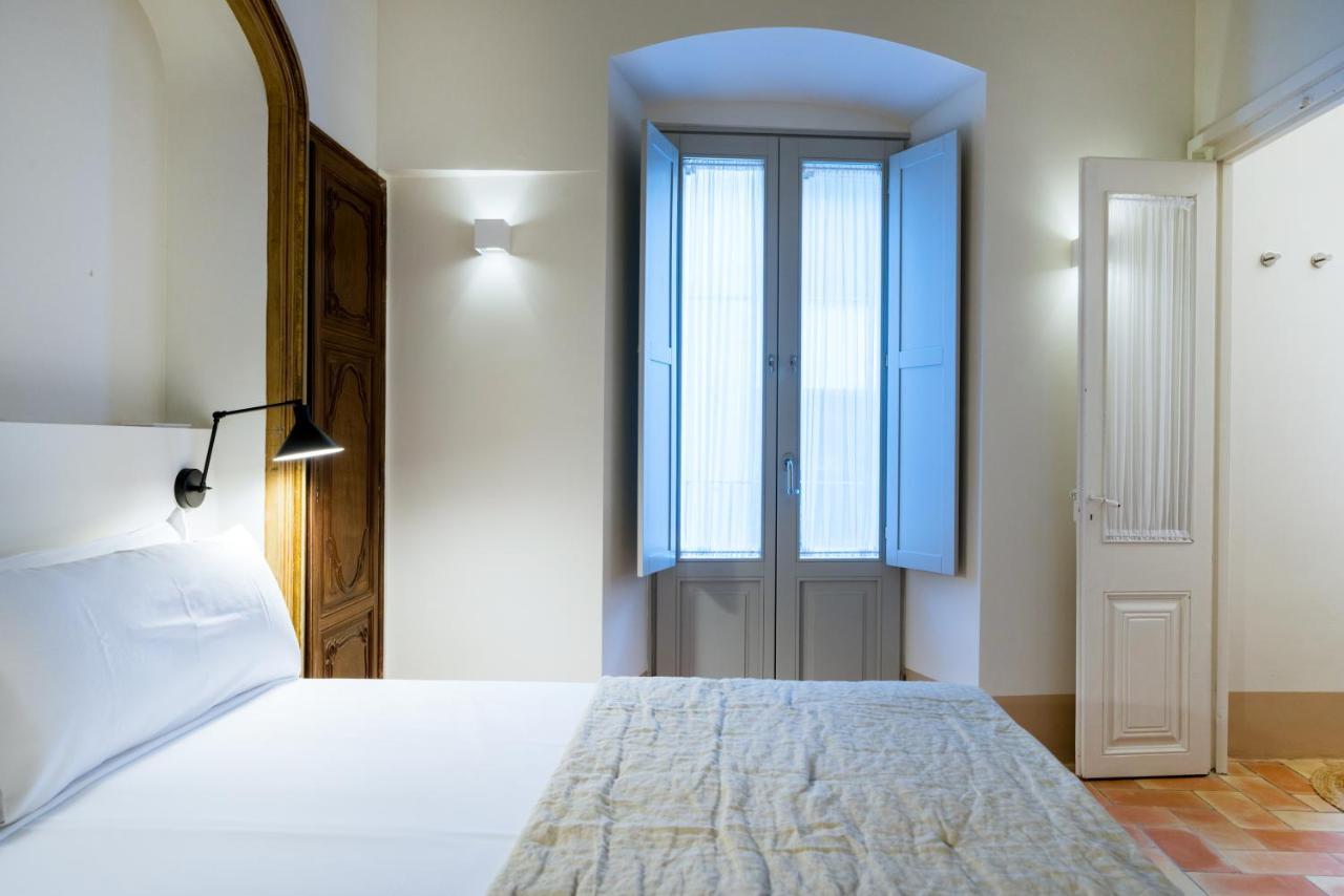 Can Mascort Eco Hotel 帕拉弗鲁赫尔 外观 照片
